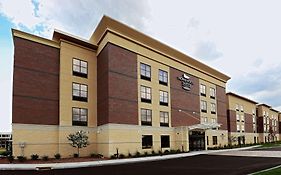 Homewood Suites By Hilton Cincinnati/Mason